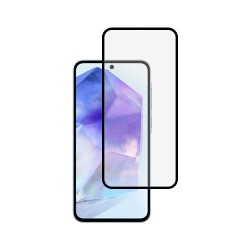 Verre trempé Galaxy A55