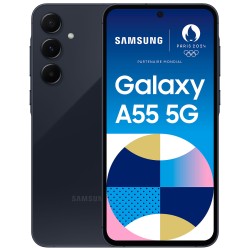 Samsung Galaxy A55 5G Bleu...