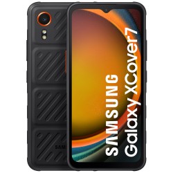 Samsung Galaxy XCover 7 Noir
