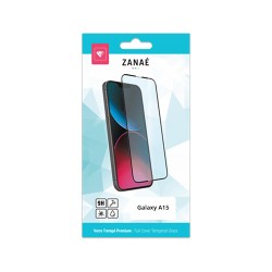 Verre trempé Galaxy A15 4G/5G (Pack de 10)