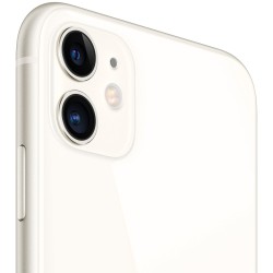 iPhone 11 Reconditionné 128 Go Blanc