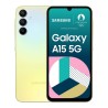 Samsung Galaxy A15 5G Jaune (128 Go - 4 Go)